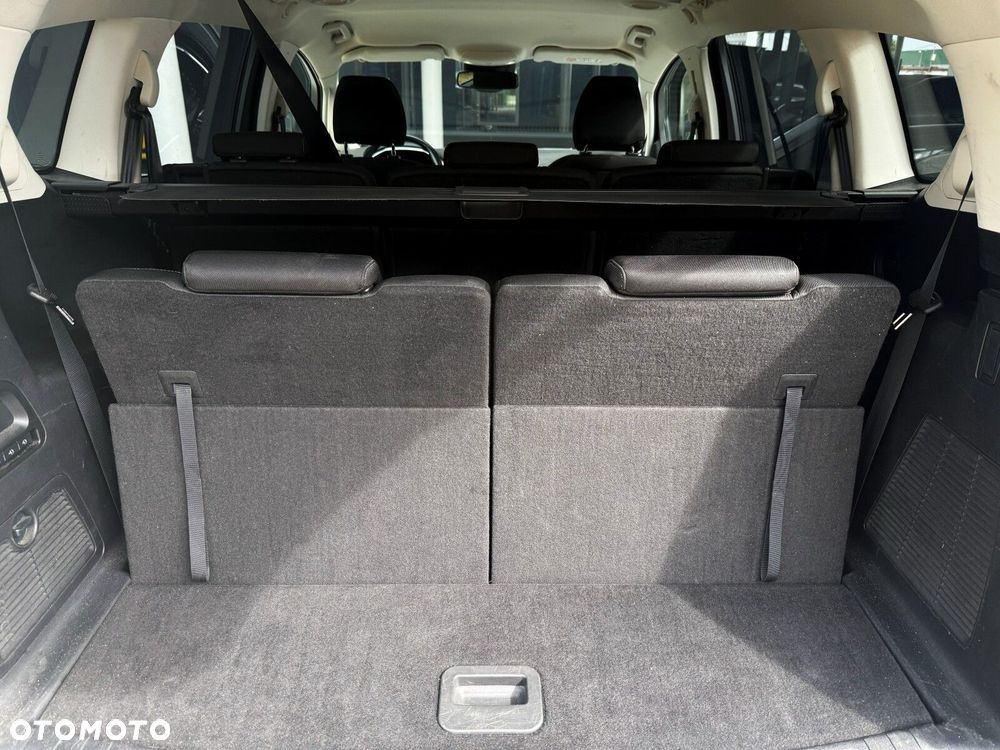 Ford S-Max 2.0 EcoBlue Titanium - 12