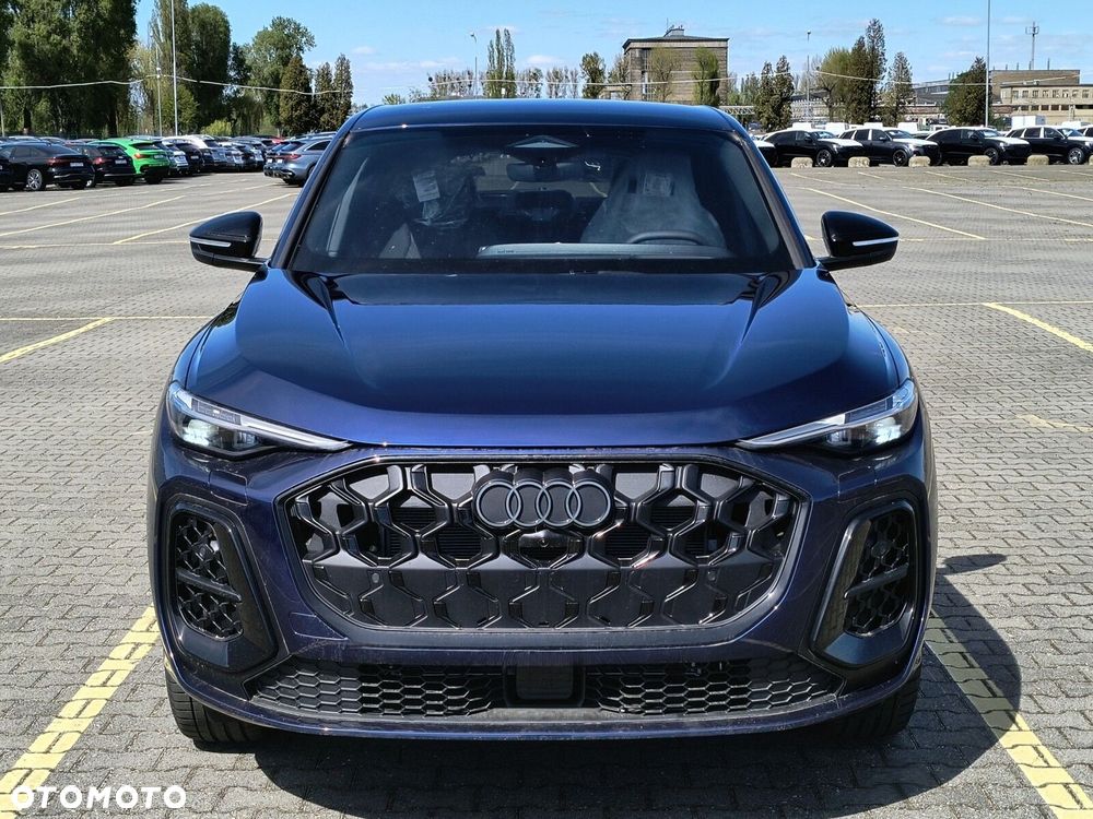 Audi Q5 Sportback - 10