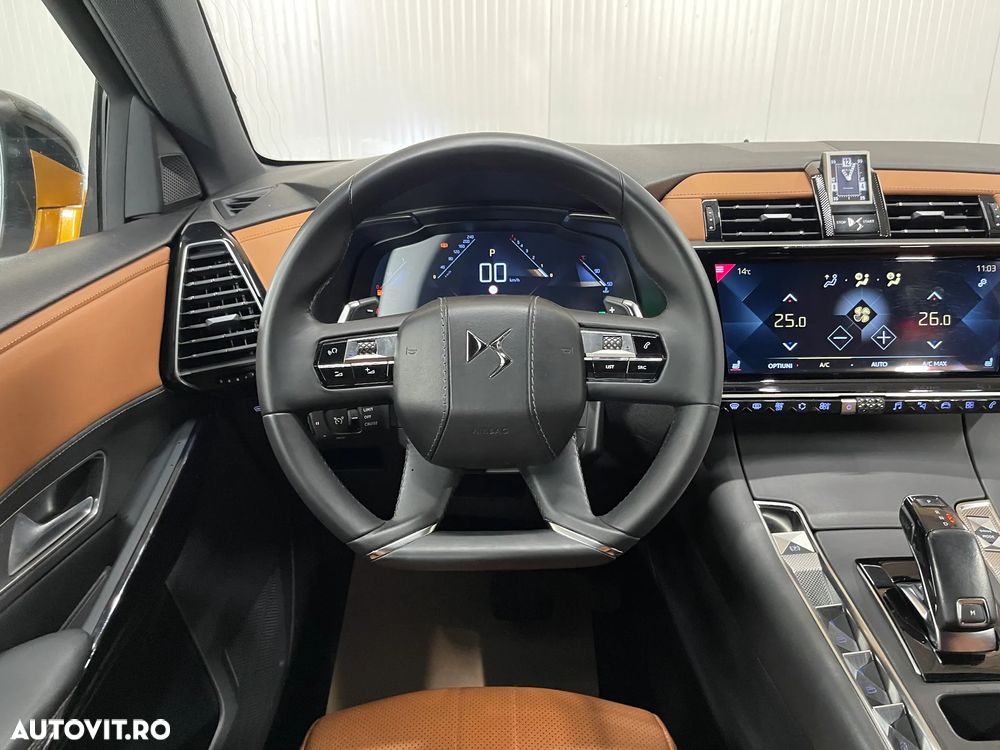 DS Automobiles DS 7 Crossback - 6