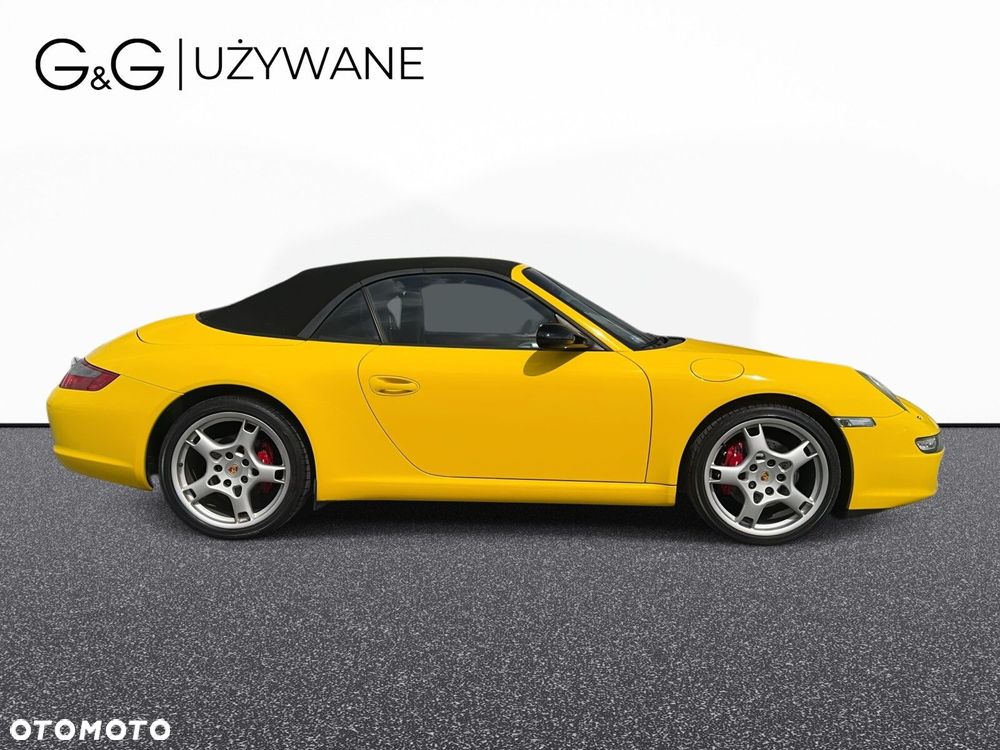 Porsche 911 - 5