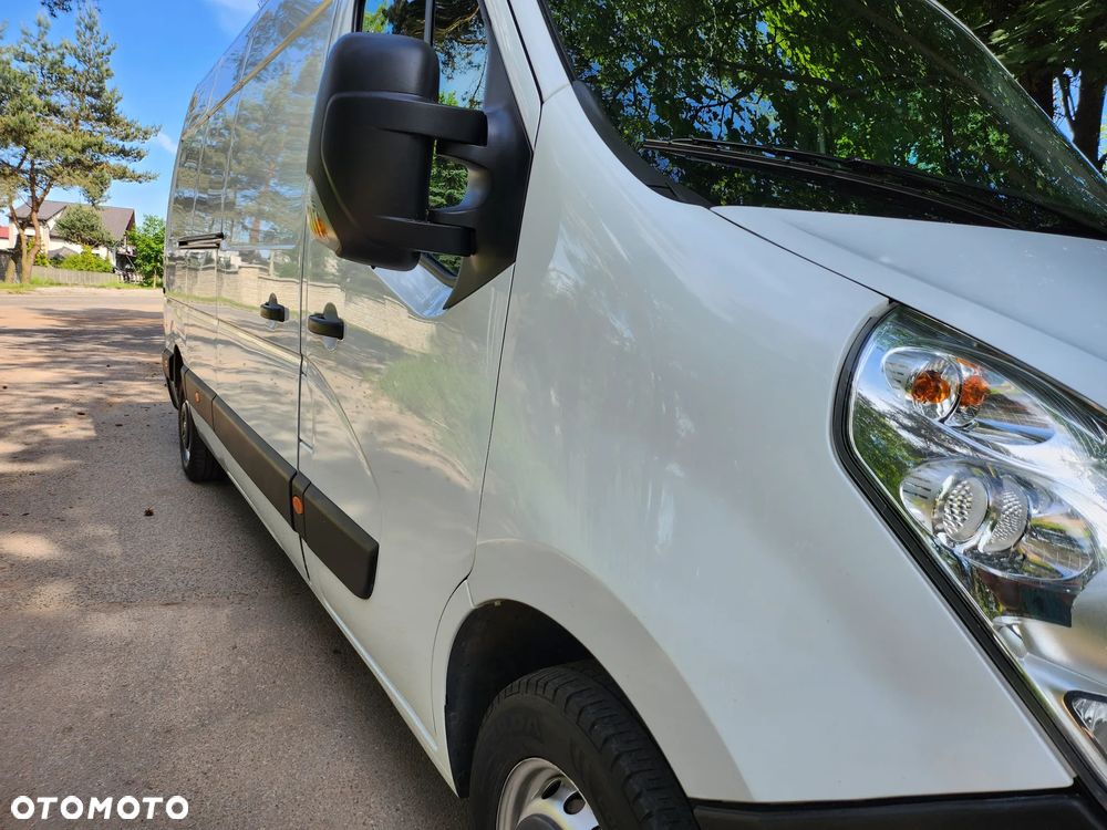 Renault Master - 20
