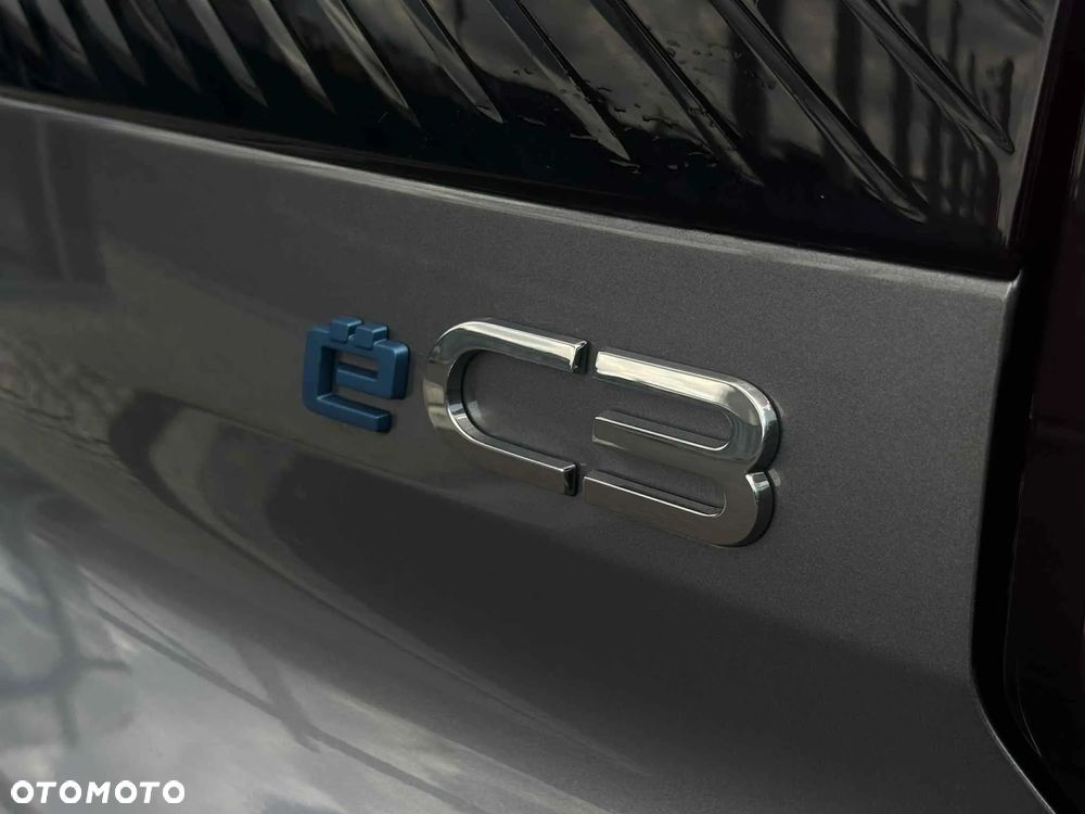 Citroën C3 e-C3 EV113 44.2kWh Max - 7