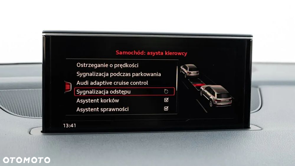 Audi Q7 3.0 TFSI Quattro Tiptronic - 32