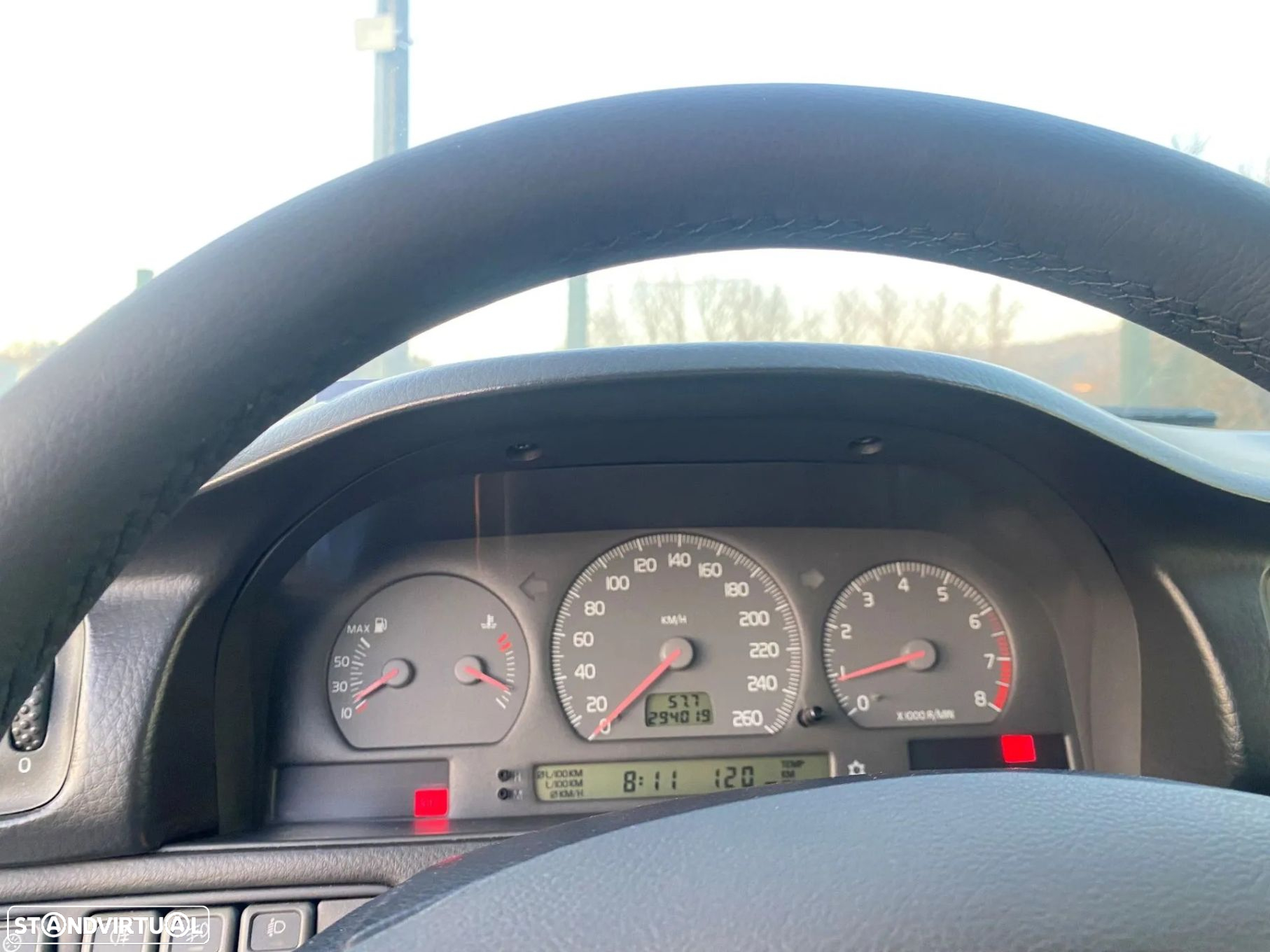 Volvo C70 Coupé 2.0 LT - 18