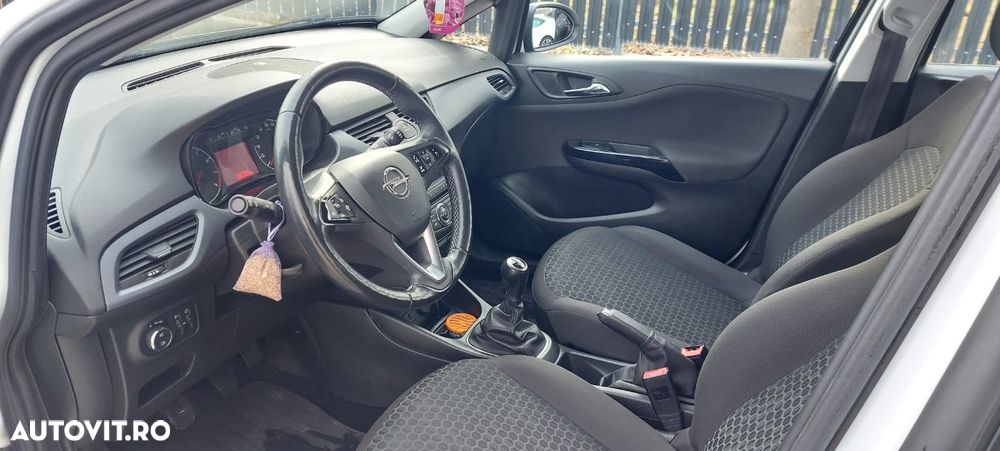 Opel Corsa 1.2 TWINPORT ECOTEC Enjoy - 6