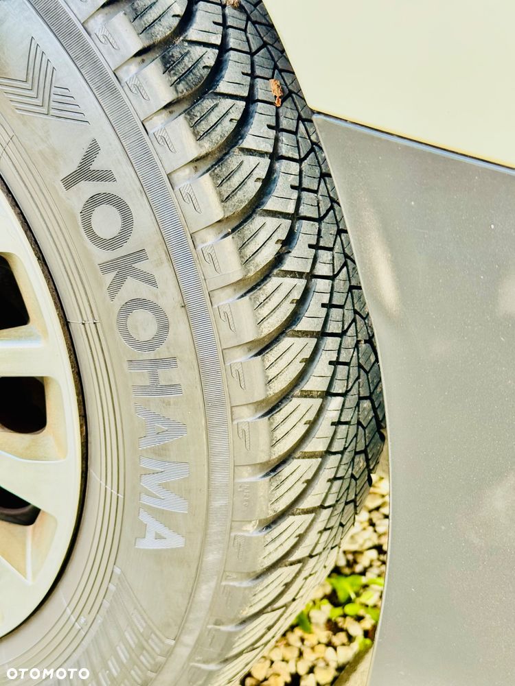 Toyota Proace - 8