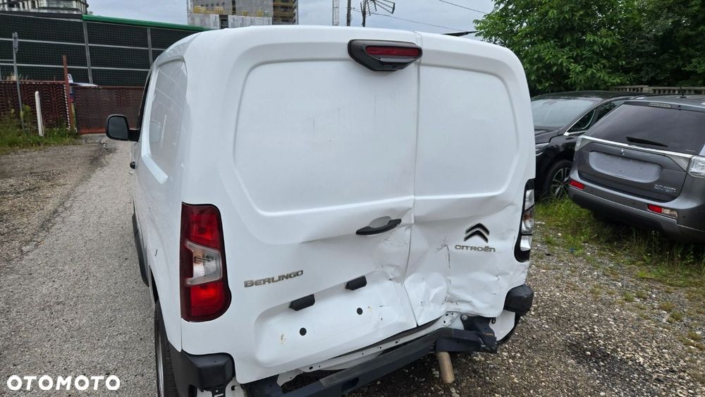 Citroën Berlingo - 18