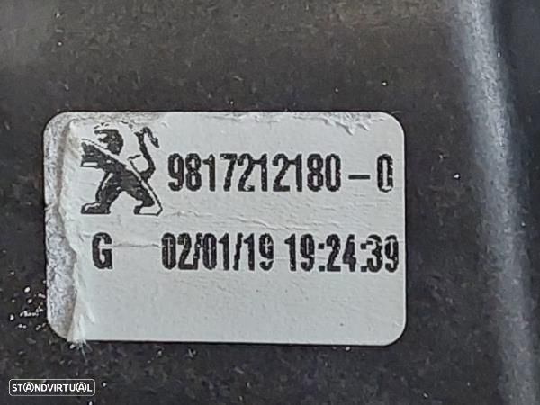 Elevador Frente Esquerdo Opel Combo Life (X19) - 3