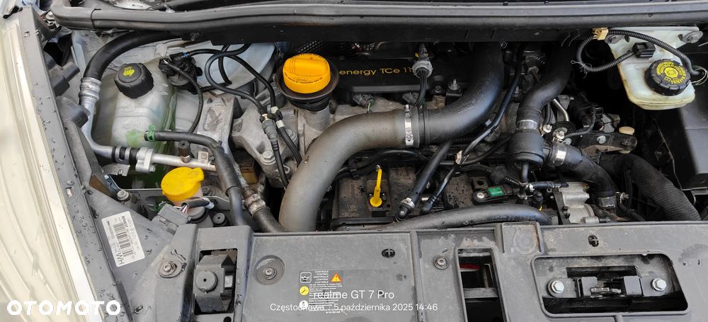 Renault Scenic 1.2 TCe Energy Life - 21