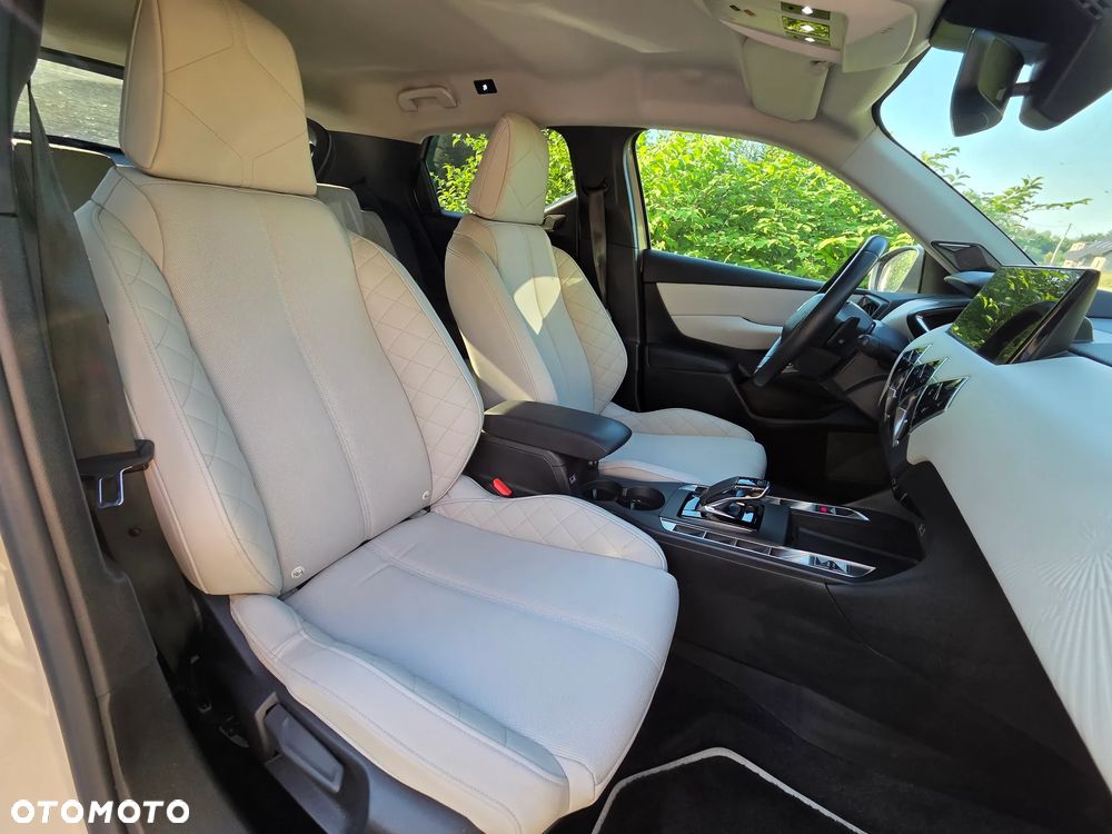 DS Automobiles DS 3 - 19