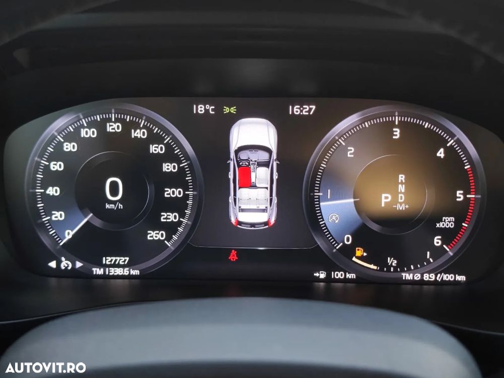 Volvo XC 40 D3 Base - 23