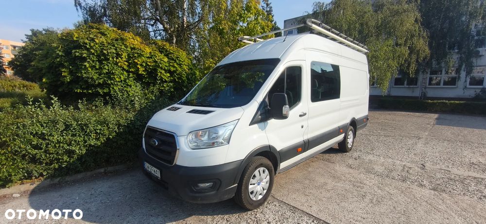 Ford Transit - 3