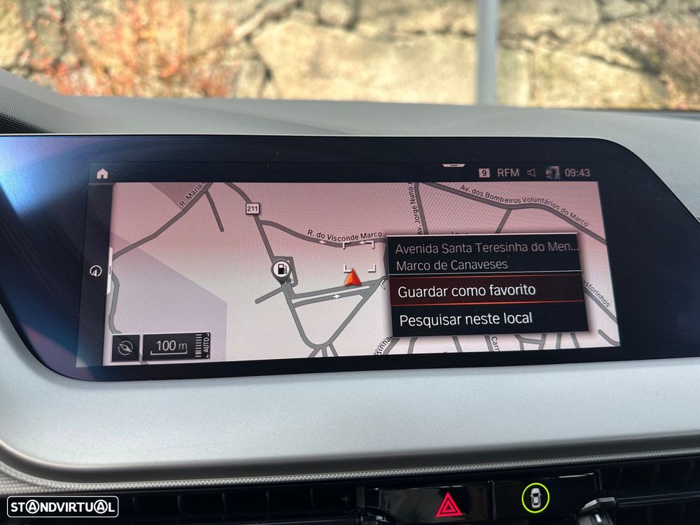 BMW 118 i Corporate Edition Auto - 14