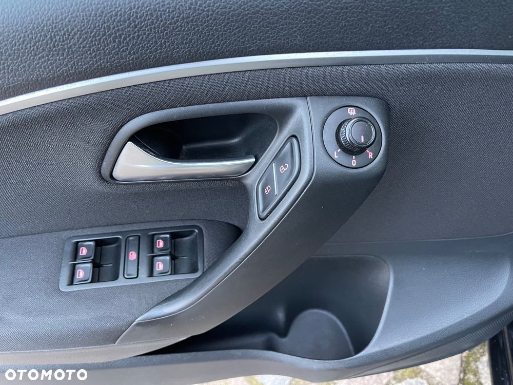 Volkswagen Polo 1.2 TSI DSG Comfortline - 11