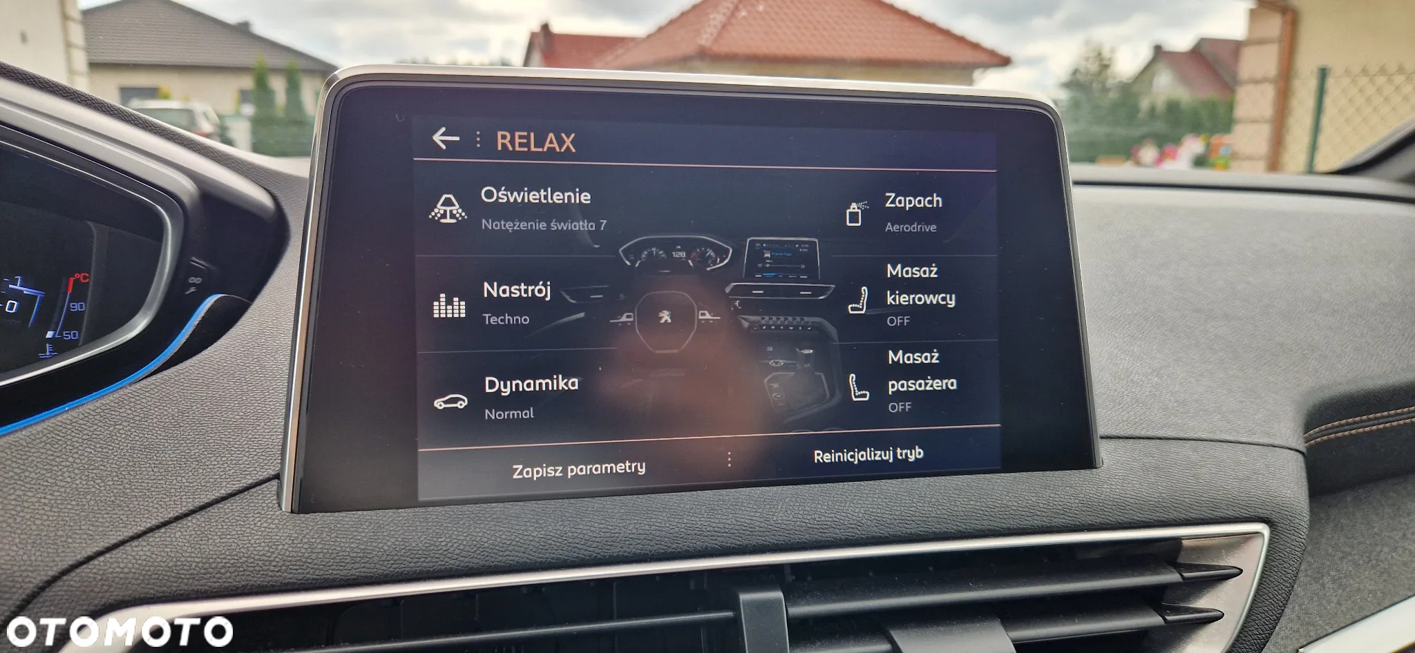 Peugeot 3008 THP 165 EAT6 Stop & Start Active - 19