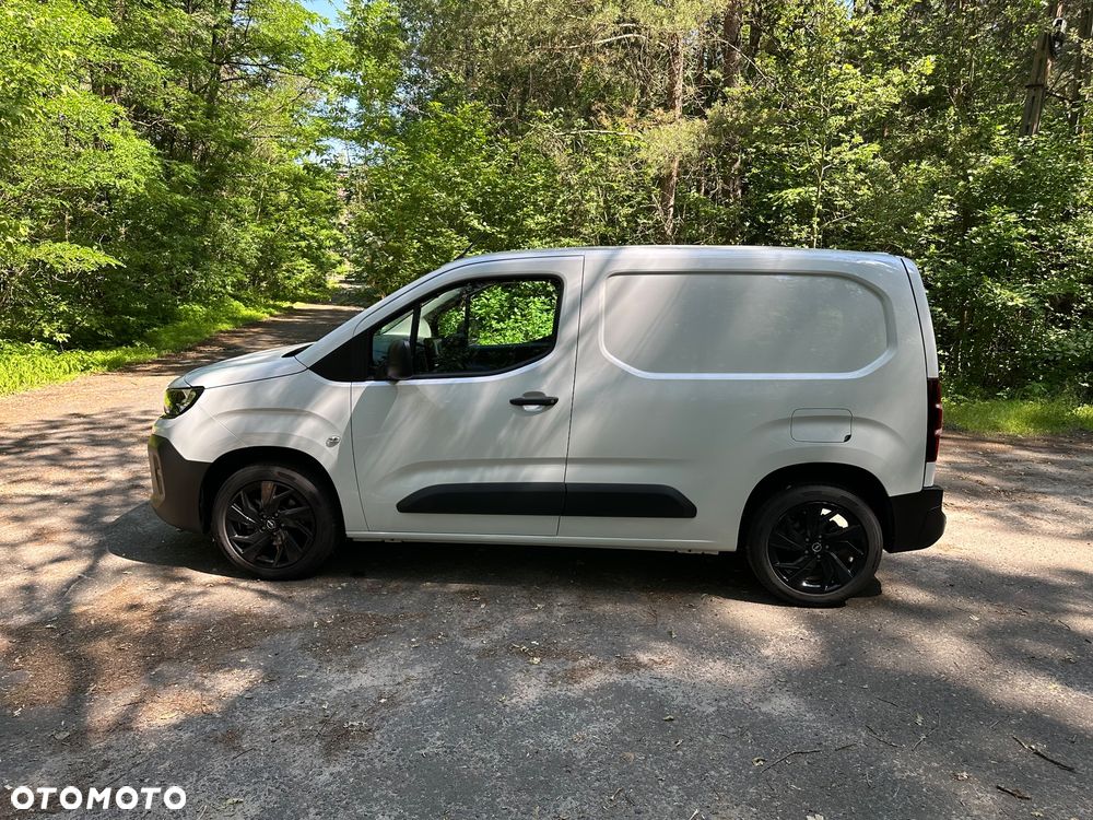 Opel COMBO - 6