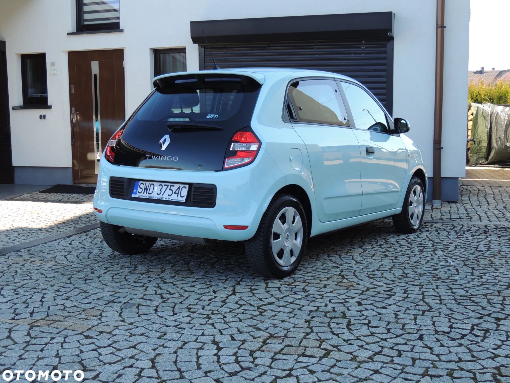 Renault Twingo SCe 70 Expression - 3