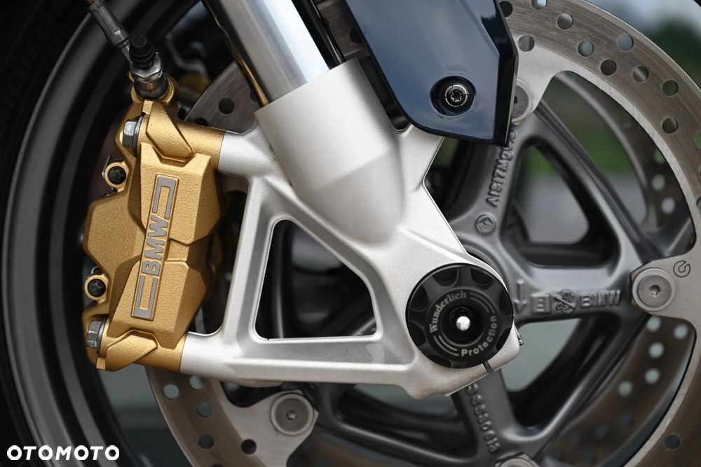 BMW RS - 30