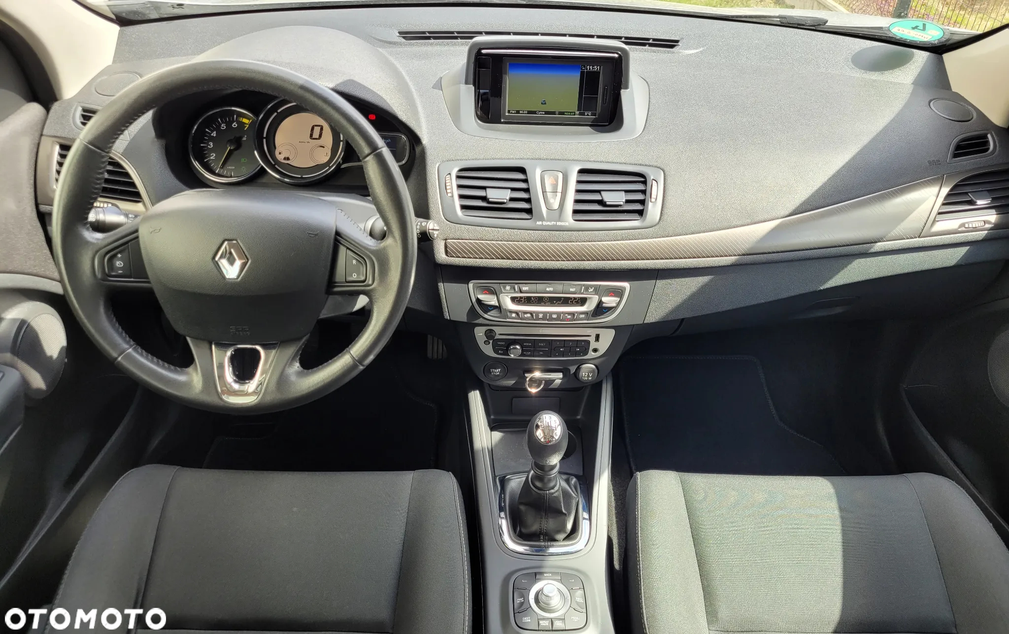 Renault Megane - 14
