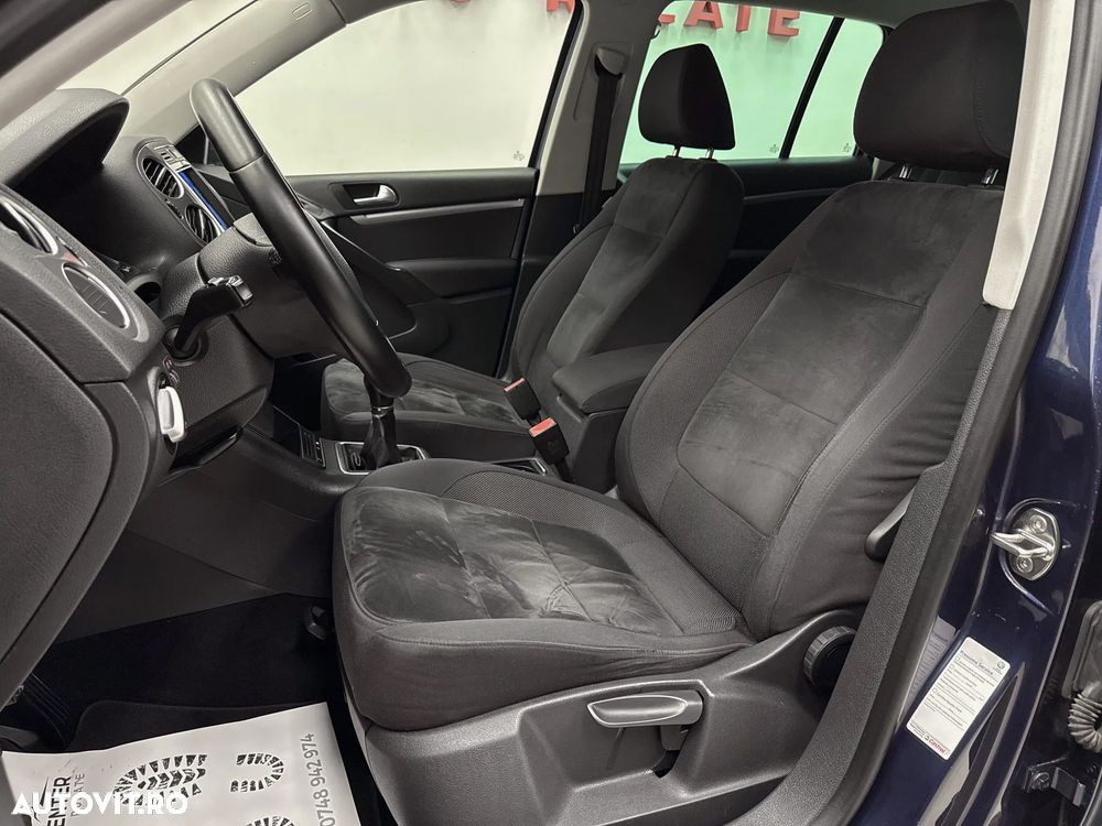 Volkswagen Tiguan 2.0 TDI 4Motion Trend & Fun - 6