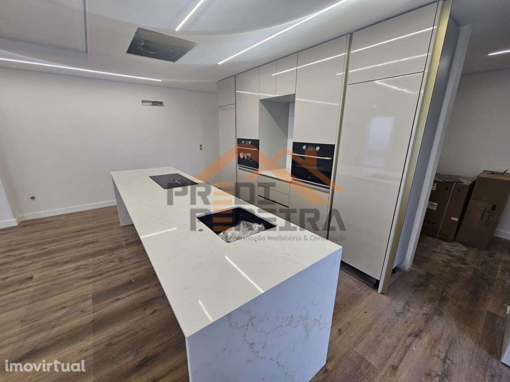 *NOVA CONSTRUÇÂO*
T3 Penthouse/Duplex - modernidade, conforto, pri... - Grande imagem: 5/40
