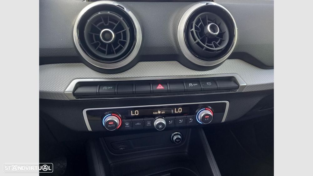Audi Q2 30 TFSI Advanced - 18