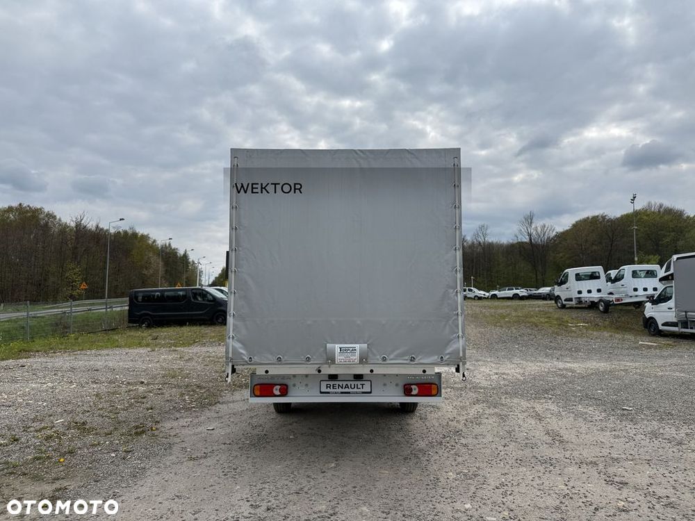 Renault Master - 5