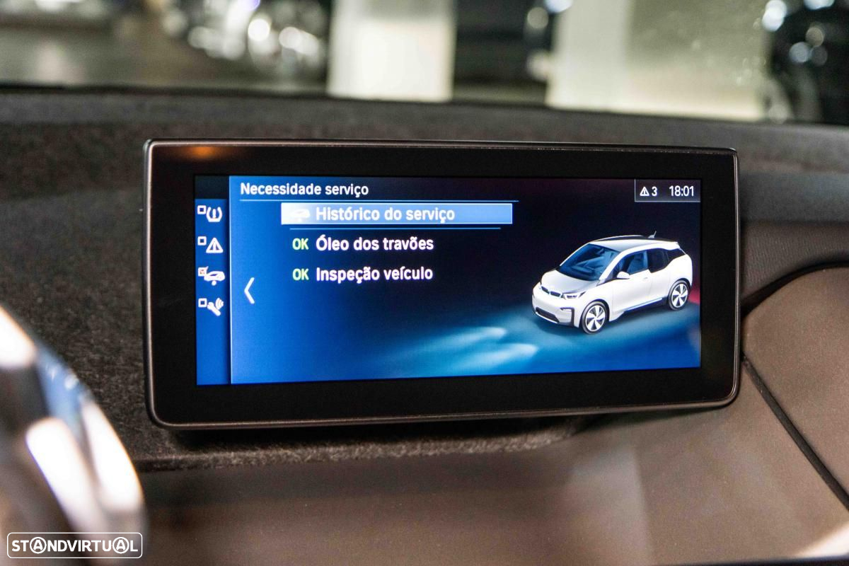 BMW i3 s (120 Ah) - 41