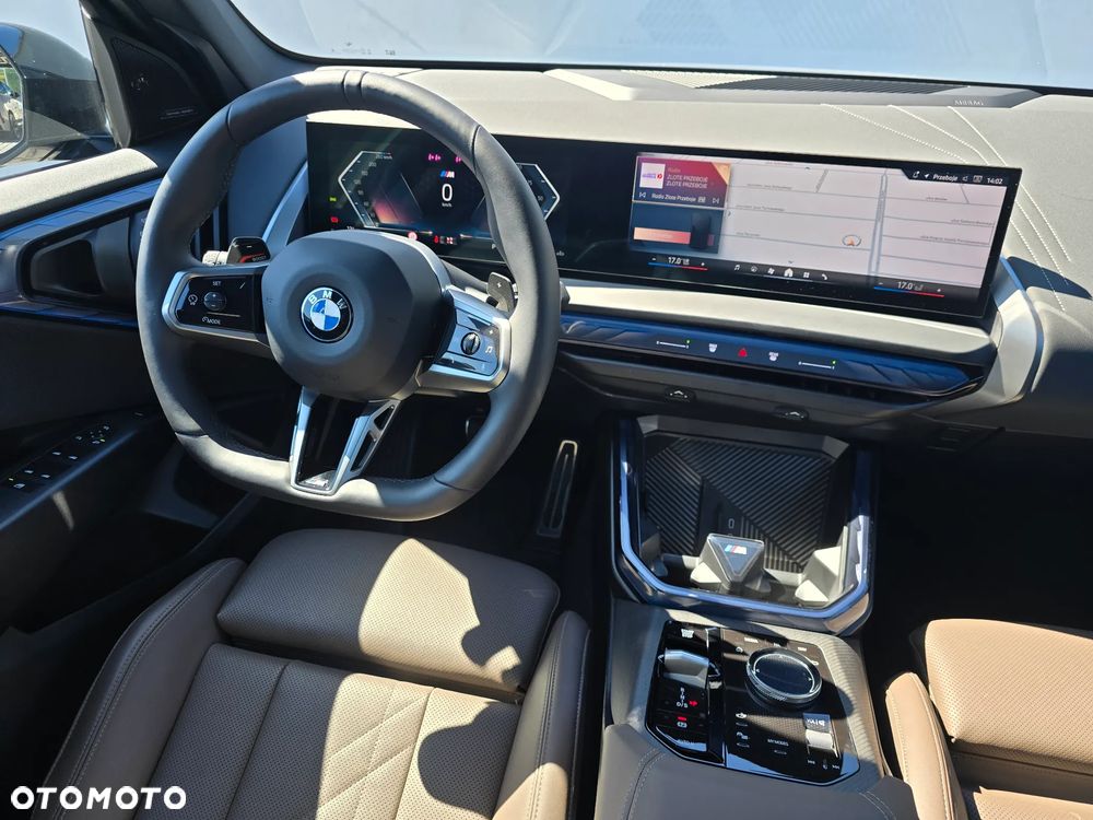 BMW X3 - 21