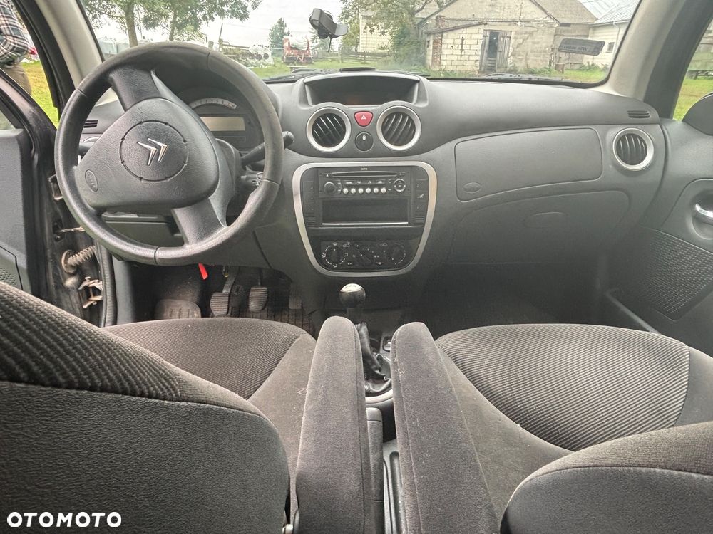 Citroën C3 - 7