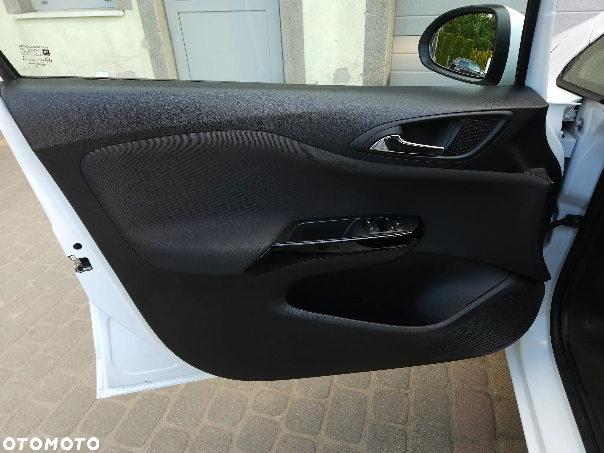 Opel Corsa 1.2 Enjoy - 20