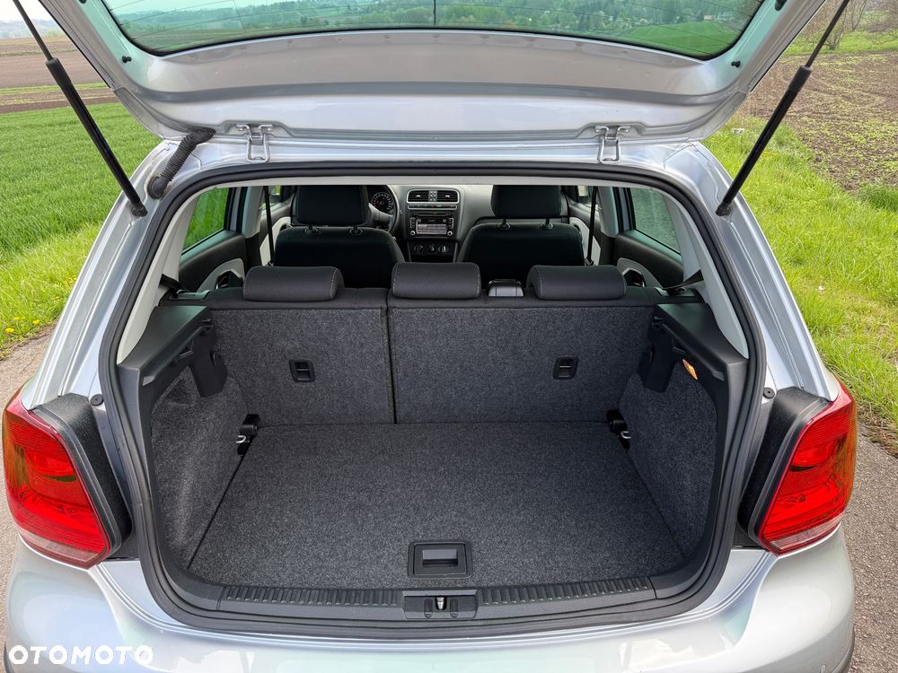 Volkswagen Polo Cross 1.2 TSI CityLine - 13