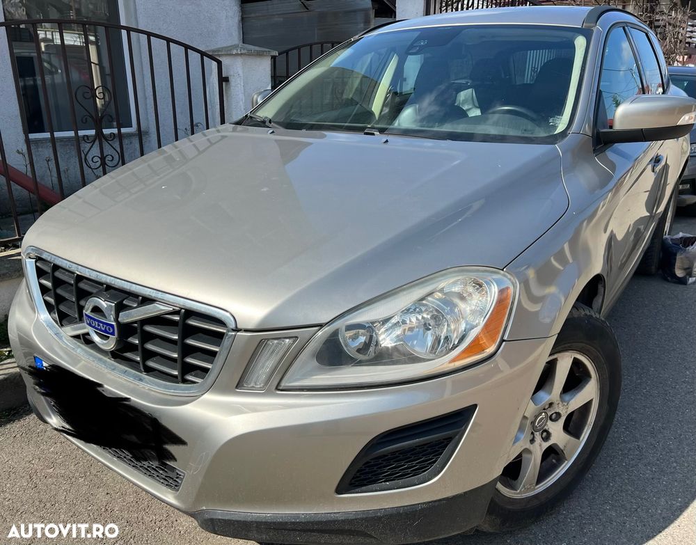Volvo XC 60 D3 Kinetic - 5
