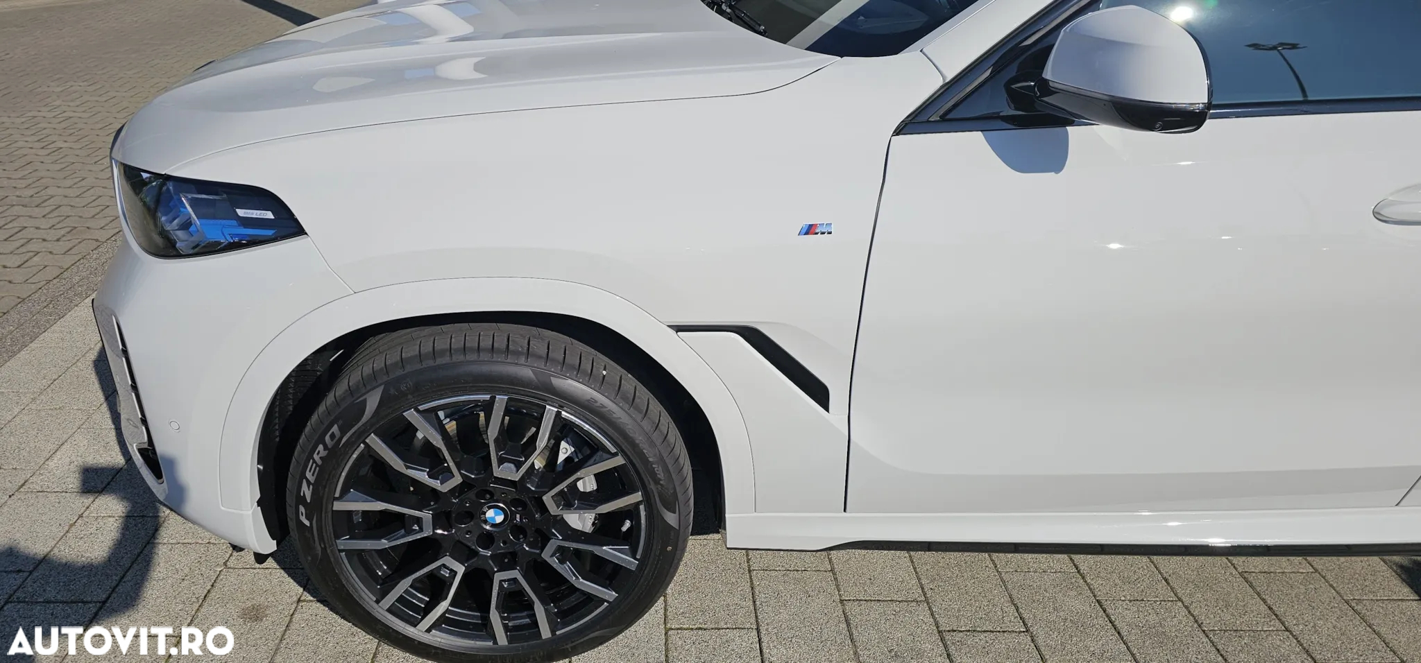BMW X6 xDrive40i AT MHEV - 4