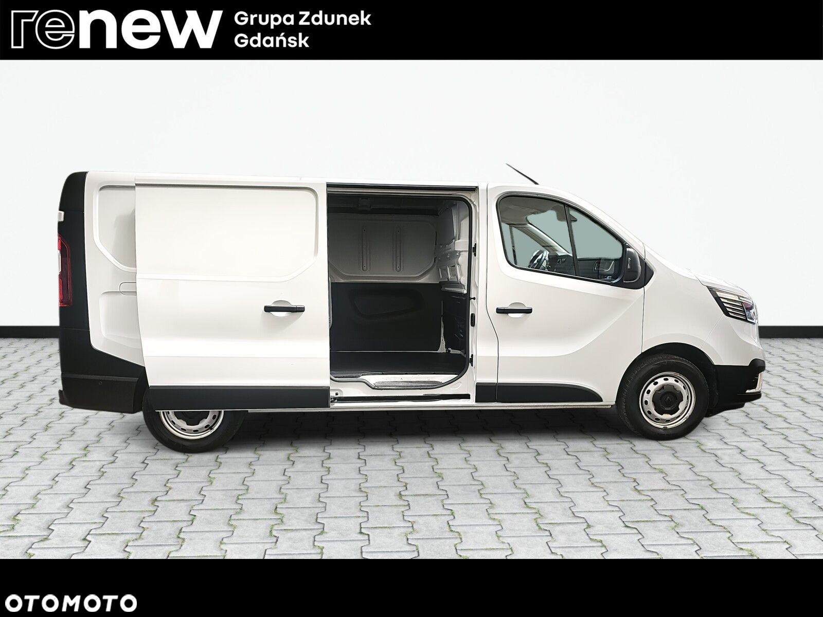 Renault Trafic - 10
