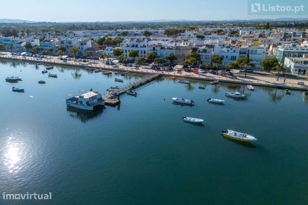 Moradia Premium no Coração da Ria Formosa, Santa Luzia - Grande imagem: 2/60