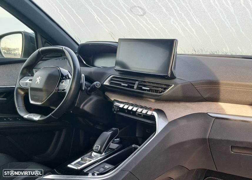 Peugeot 5008 1.2 PureTech GT Pack EAT8 - 5