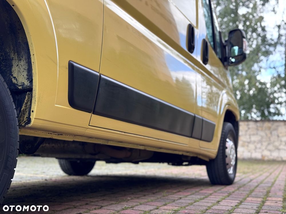 Citroën Jumper L2H2 - 34