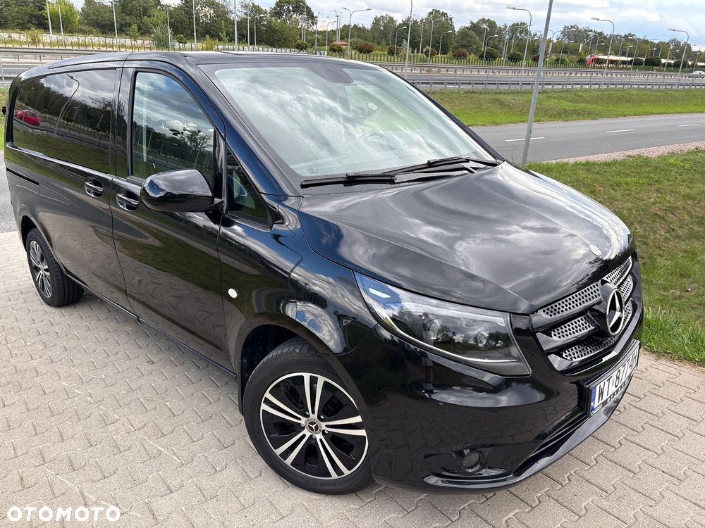 Mercedes-Benz Vito - 15