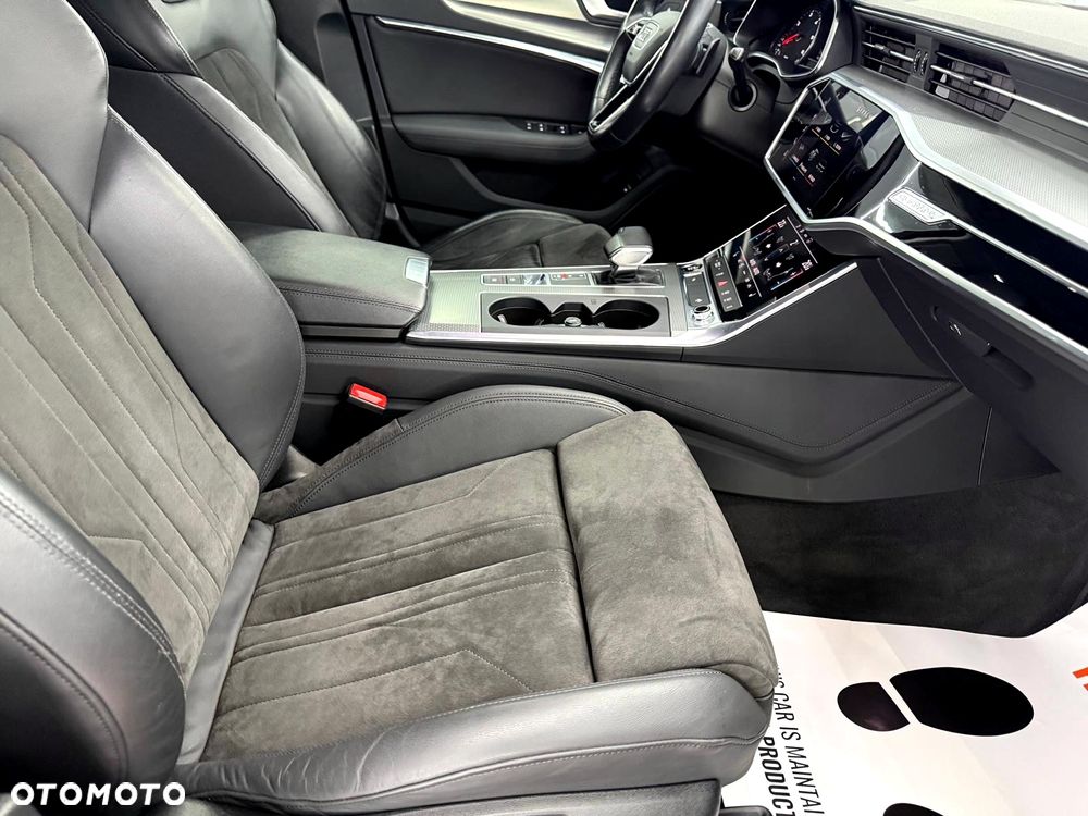 Audi A6 Allroad - 30