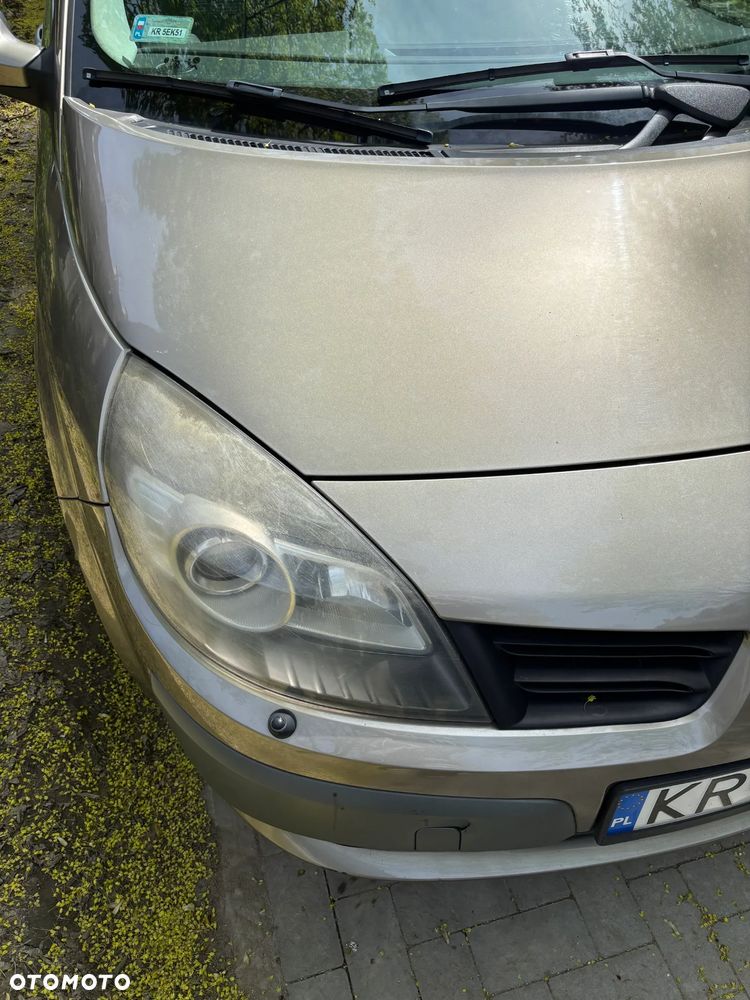 Renault Scenic 2.0 16V Privilege - 6