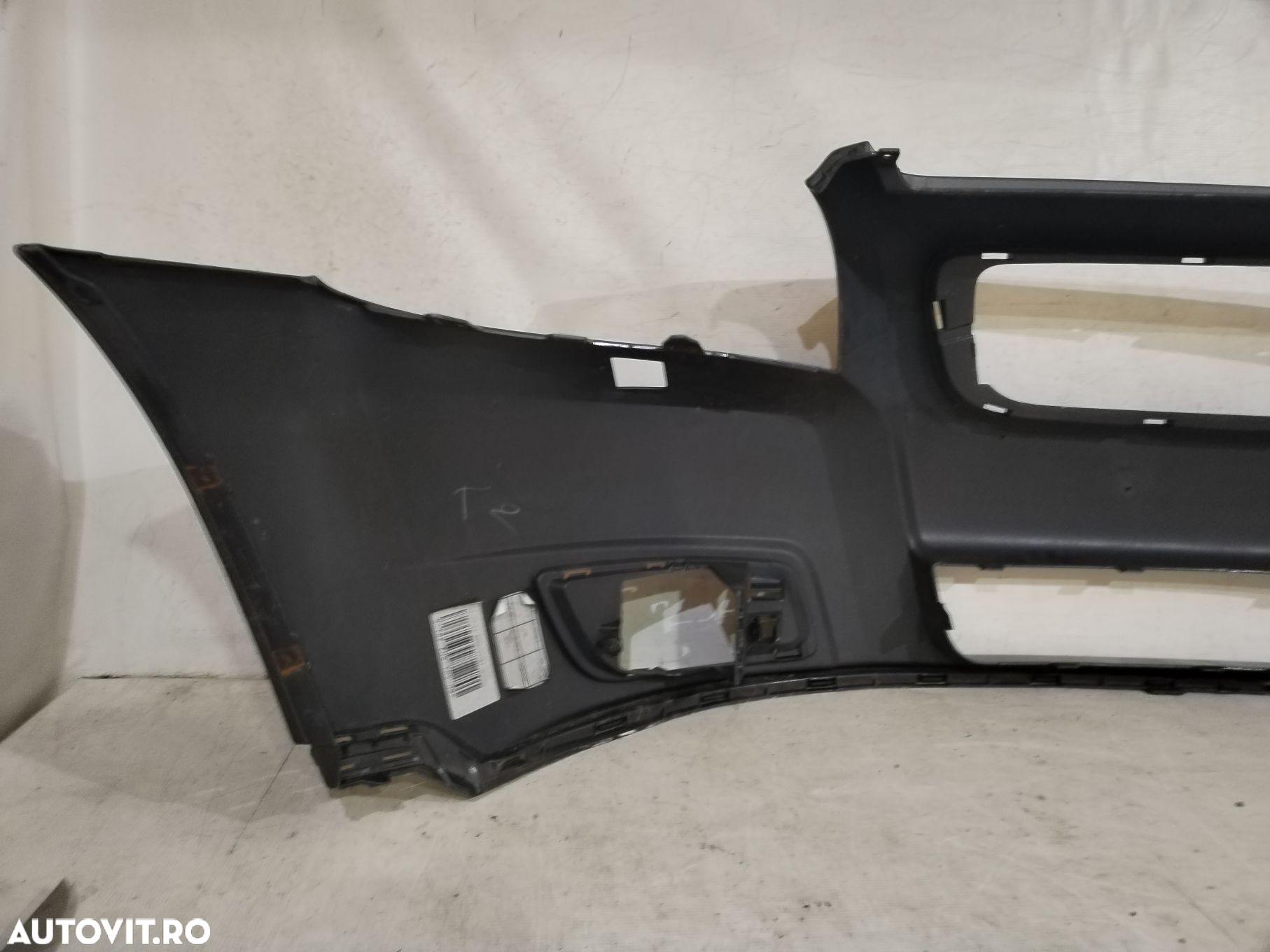 Bara fata Volvo S40, V50, 2006, 2007, 2008, 2009, cod origine OE 30744904. - 11