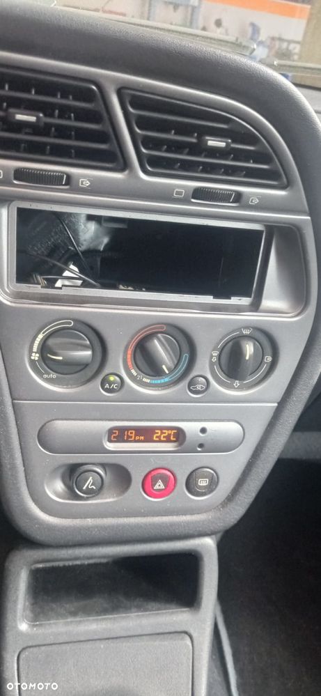 Peugeot 306 - 9