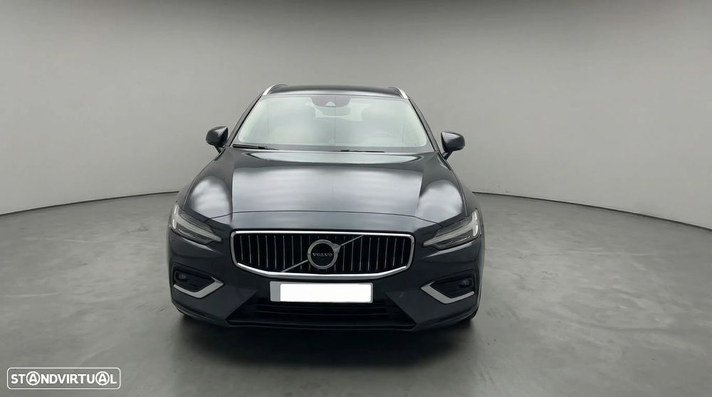 Volvo V60 2.0 T8 AWD TE Inscription - 3