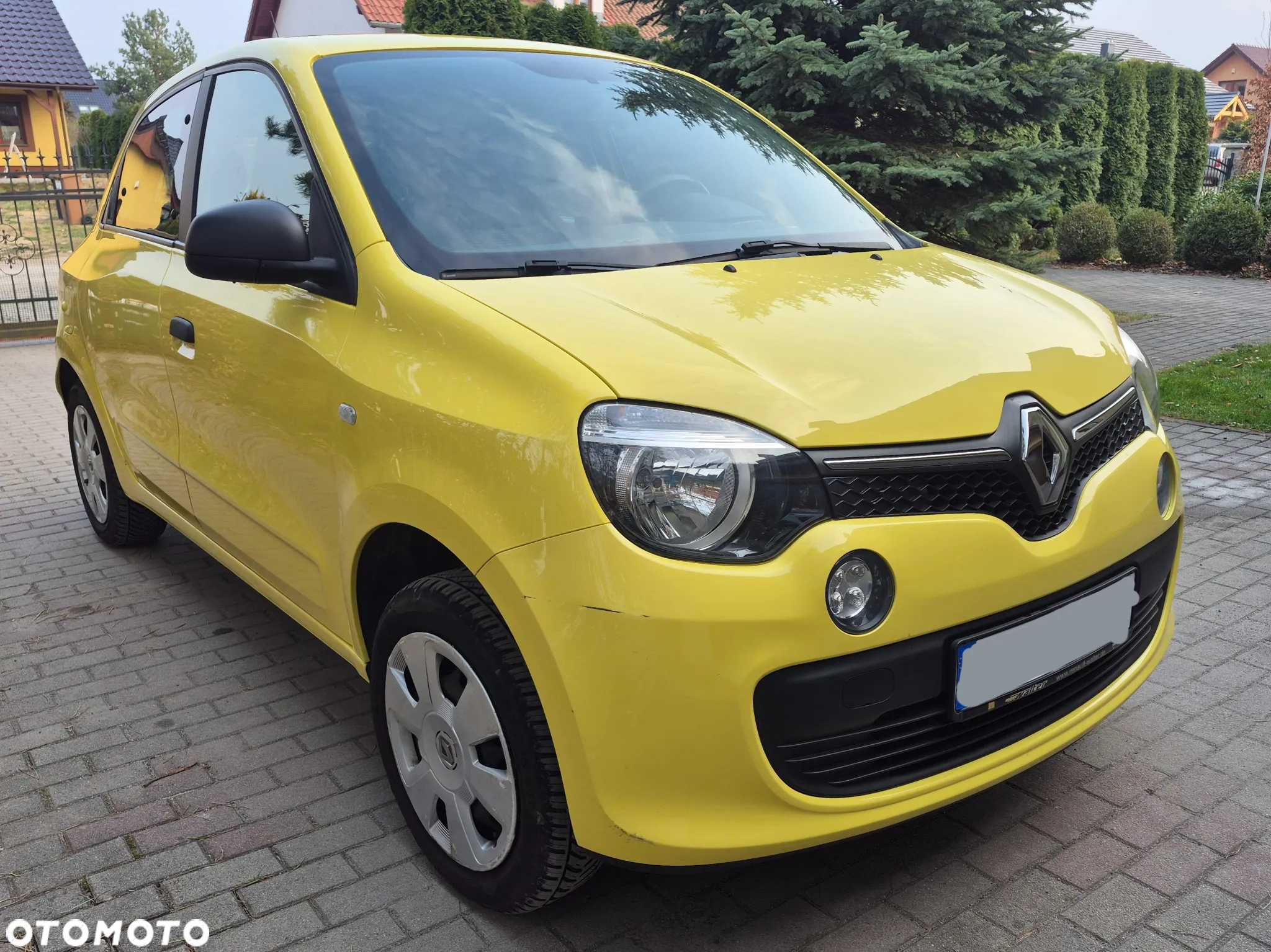 Renault Twingo - 5