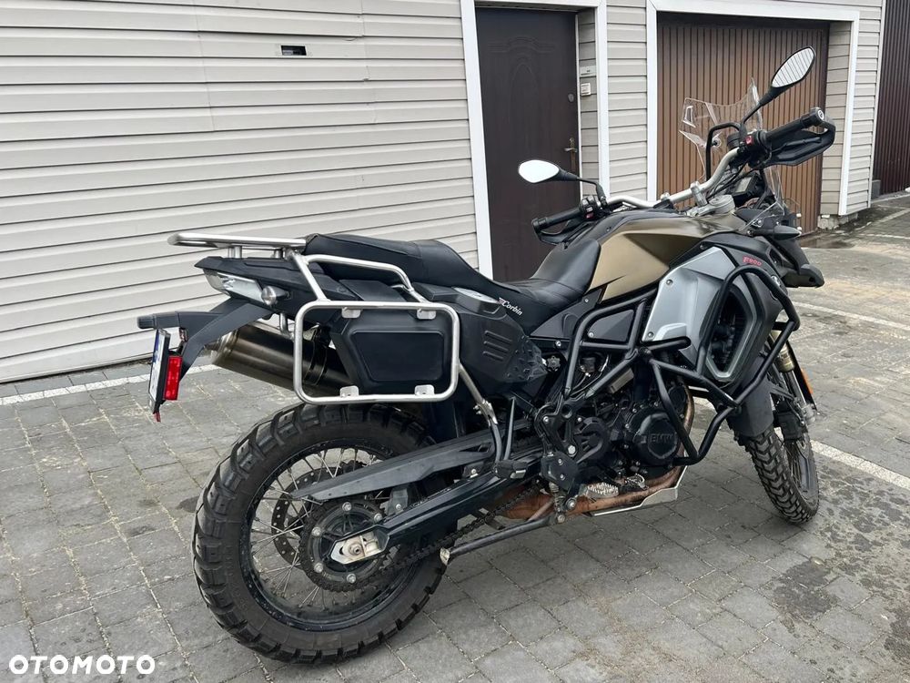 BMW GS - 3