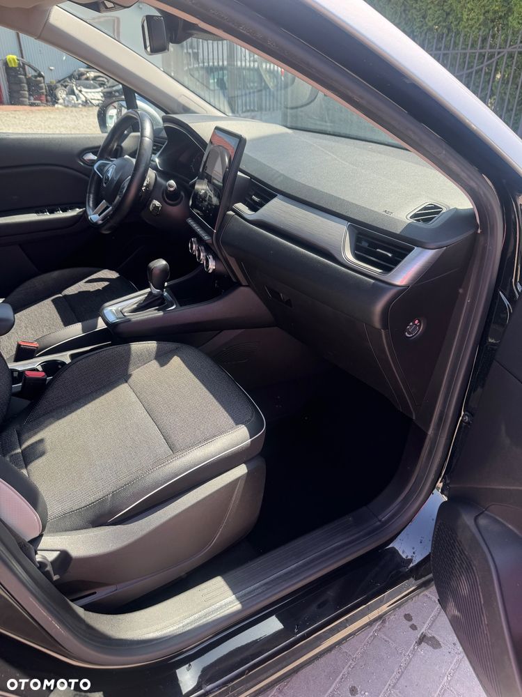 Renault Captur - 6