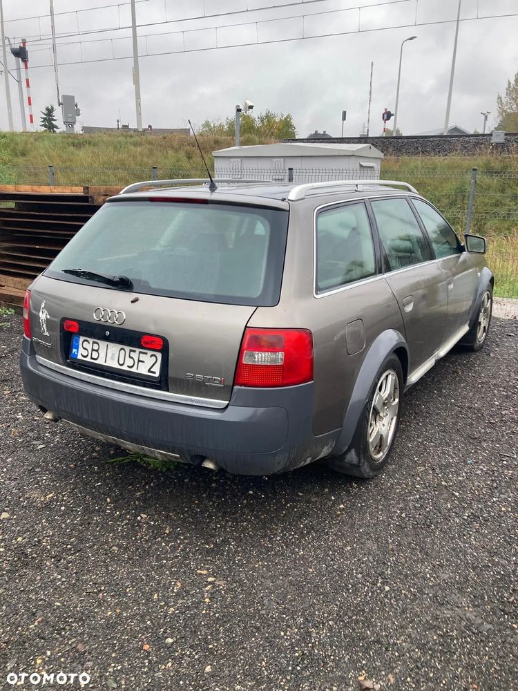 Audi A6 Avant - 3