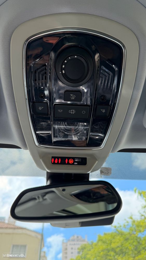 Peugeot 508 SW - 23