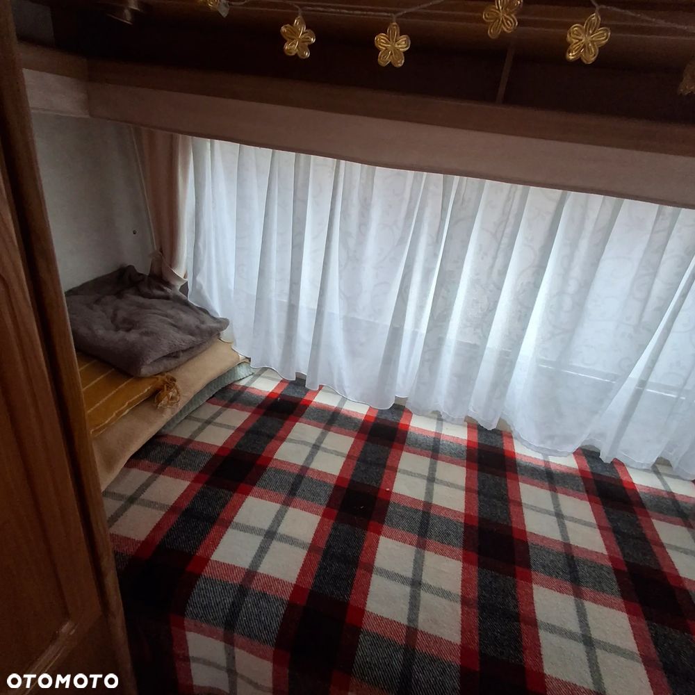 Tabbert Comtesse 450 - 16